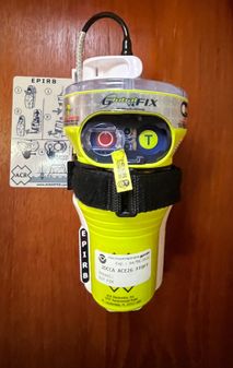 Island Packet 350 image
