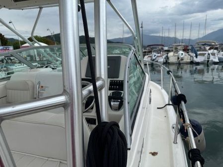 Robalo R265 Walkaround image