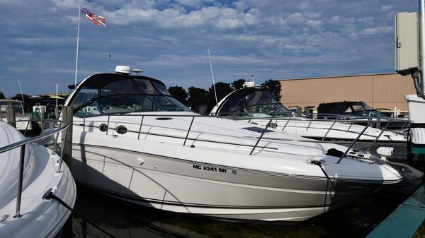 Sea Ray 360 Sundancer 