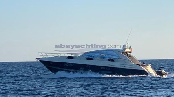 Airon Marine 4800 T TOP HT 