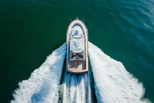 Winter Custom Yachts 46 image