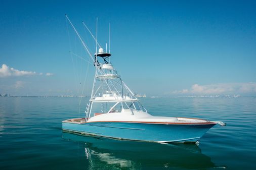 Winter Custom Yachts 46 image