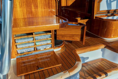 Winter Custom Yachts 46 image