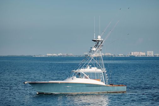 Winter Custom Yachts 46 image