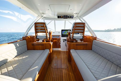 Winter Custom Yachts 46 image