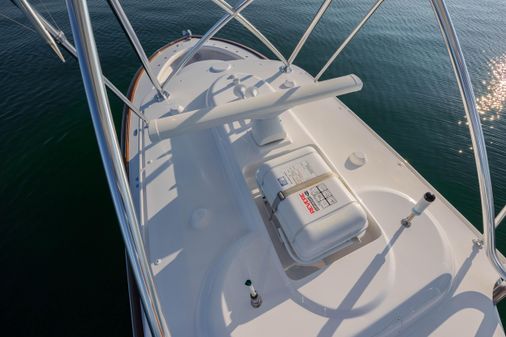 Winter Custom Yachts 46 image
