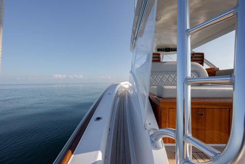 Winter Custom Yachts 46 image