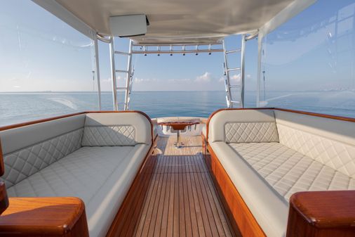 Winter Custom Yachts 46 image