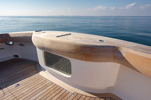 Winter Custom Yachts 46 image