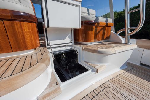 Winter Custom Yachts 46 image