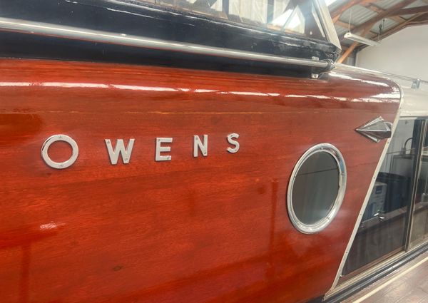 Owens Flagship image