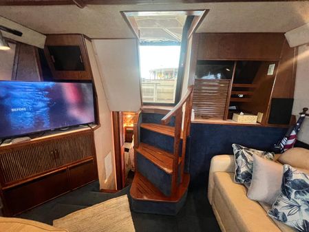 Sea-ray 410-AFT-CABIN image