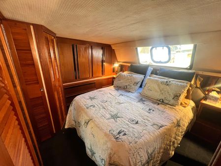 Sea-ray 410-AFT-CABIN image