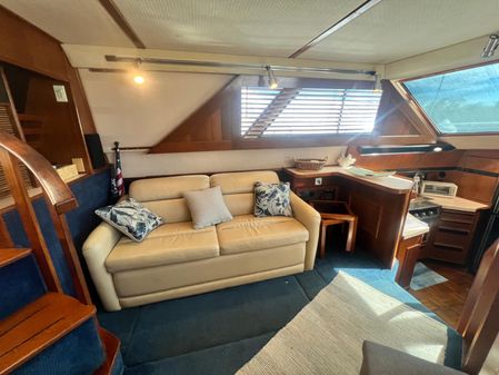 Sea-ray 410-AFT-CABIN image