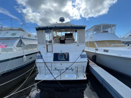 Sea-ray 410-AFT-CABIN image