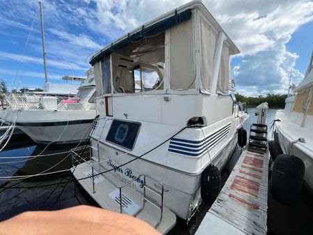 Sea-ray 410-AFT-CABIN image