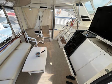 Sea-ray 410-AFT-CABIN image