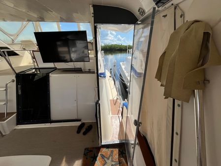 Sea-ray 410-AFT-CABIN image