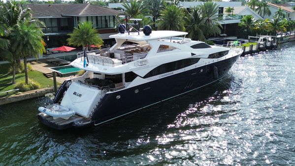 Sunseeker 112 image