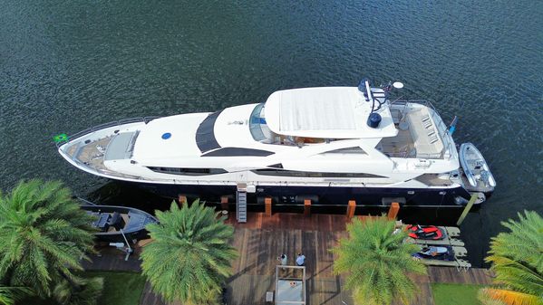 Sunseeker 112 image