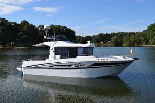 Beneteau Barracuda image