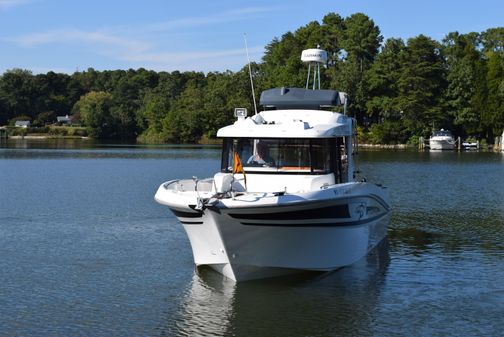 Beneteau Barracuda image