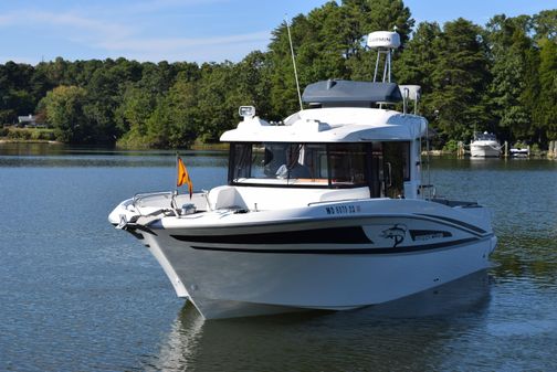 Beneteau Barracuda image
