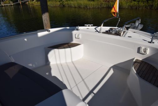 Beneteau Barracuda image