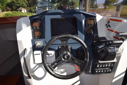 Beneteau Barracuda image