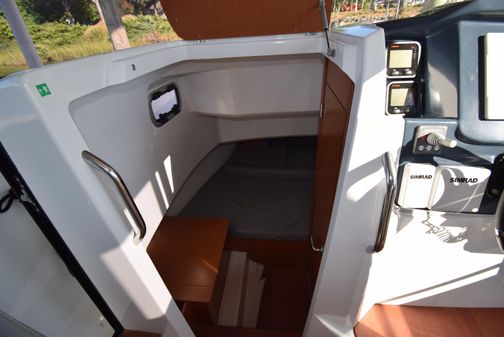 Beneteau Barracuda image