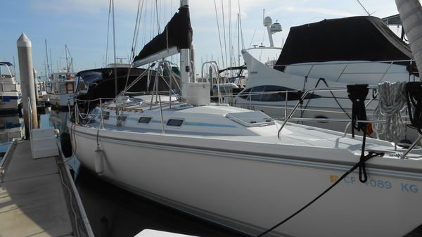 Catalina 42