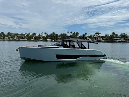 Cranchi A46 Luxury Tender image