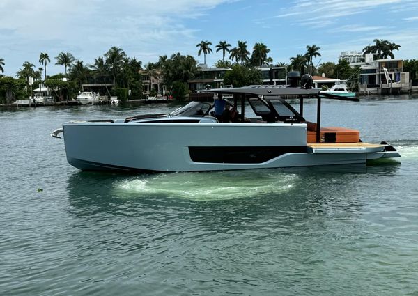 Cranchi A46 Luxury Tender image