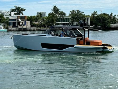 Cranchi A46 Luxury Tender image