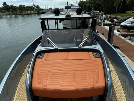 Cranchi A46 Luxury Tender image