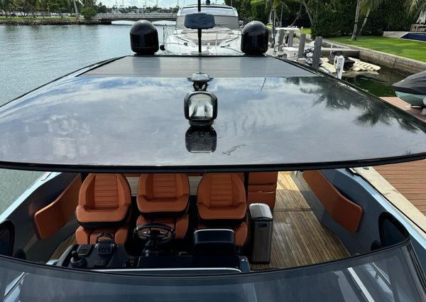 Cranchi A46 Luxury Tender image