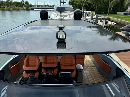 Cranchi A46 Luxury Tender image