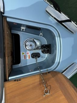 Cranchi A46 Luxury Tender image