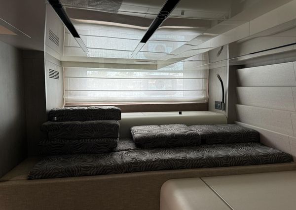 Cranchi A46 Luxury Tender image