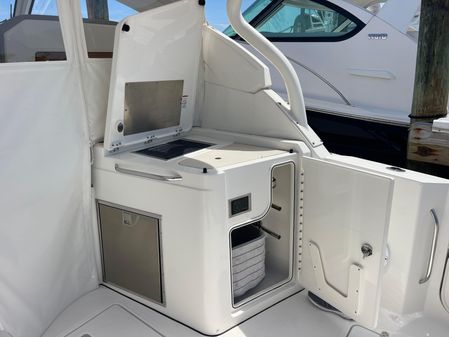 Pursuit DC 365 Dual Console image