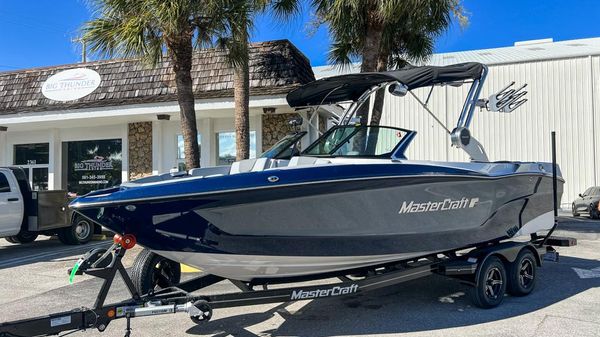 Mastercraft XT23
