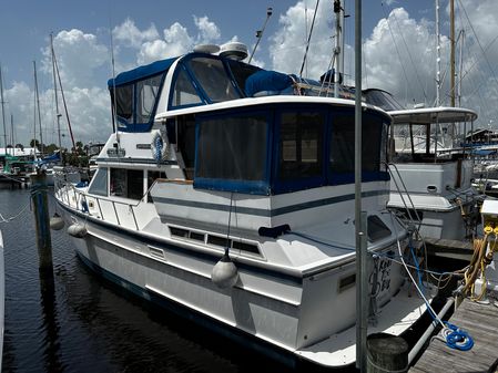 Jefferson 42 SE Sundeck Motor Yacht image