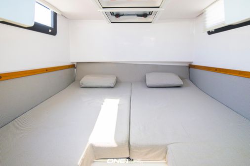 Axopar 37 Aft Cabin image