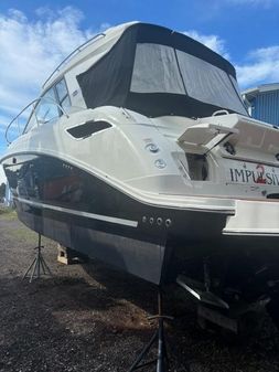 Sea Ray 350 Sundancer Coupe image