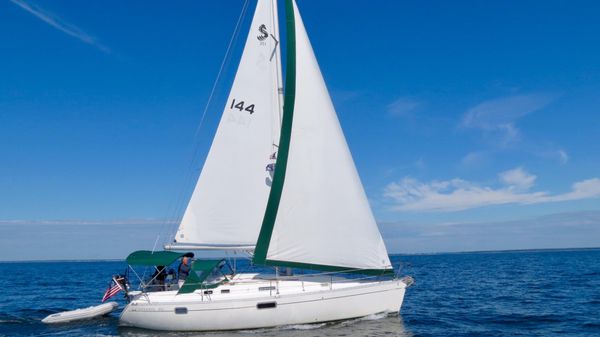 Beneteau 351