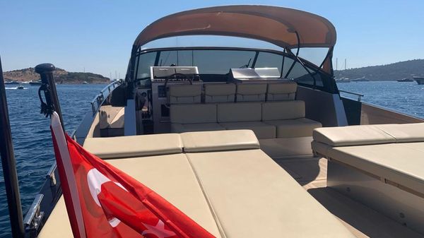 Custom SRL 50 Cantieri Navali