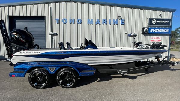 Skeeter FXR21 Select