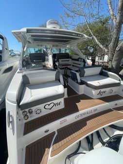 Tiara Sport 38 LX image
