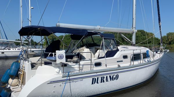 Used Boats For Sale G Winter S Sailing Center