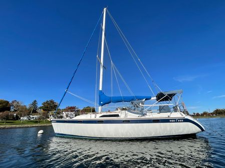 Irwin Citation 35 image